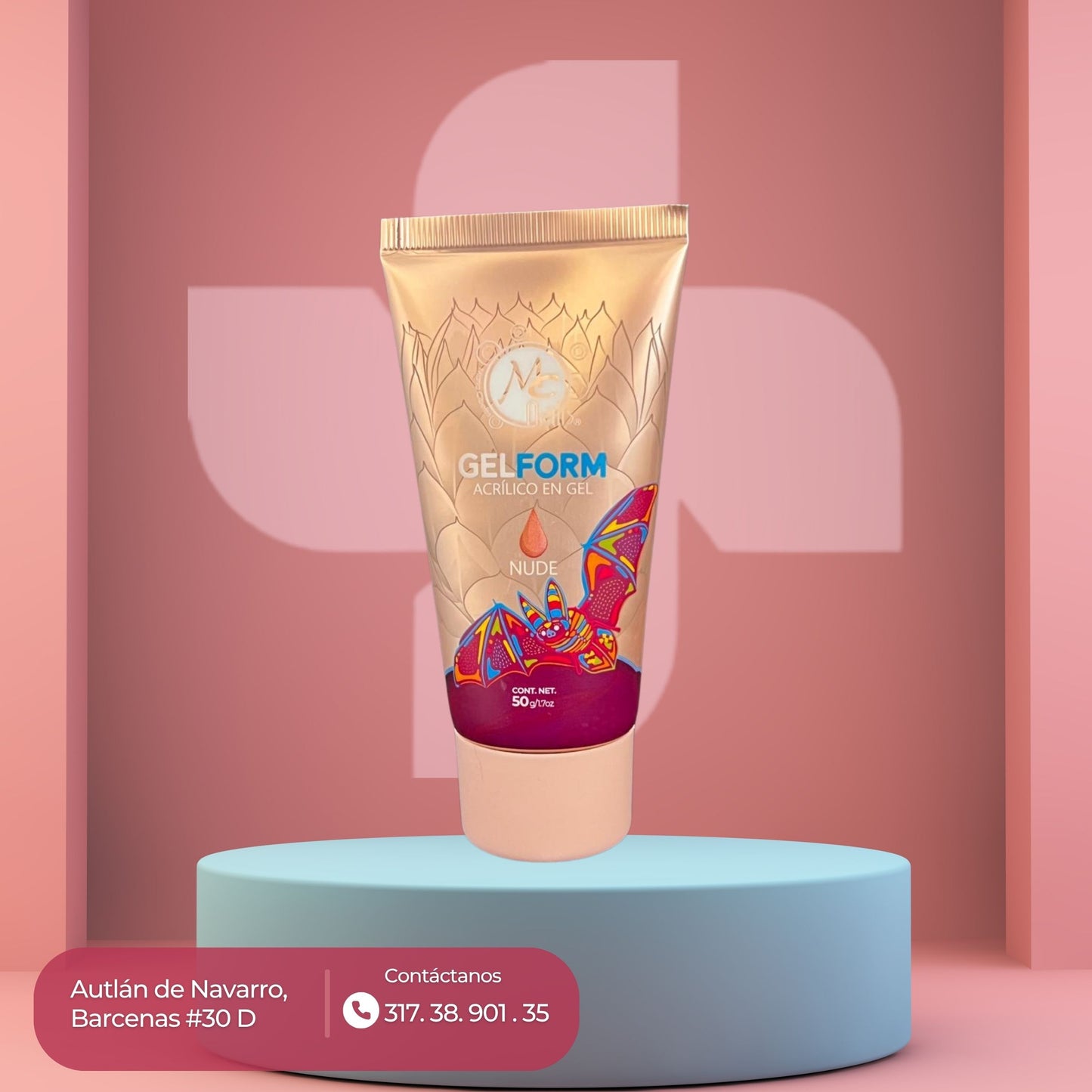 GELFORM