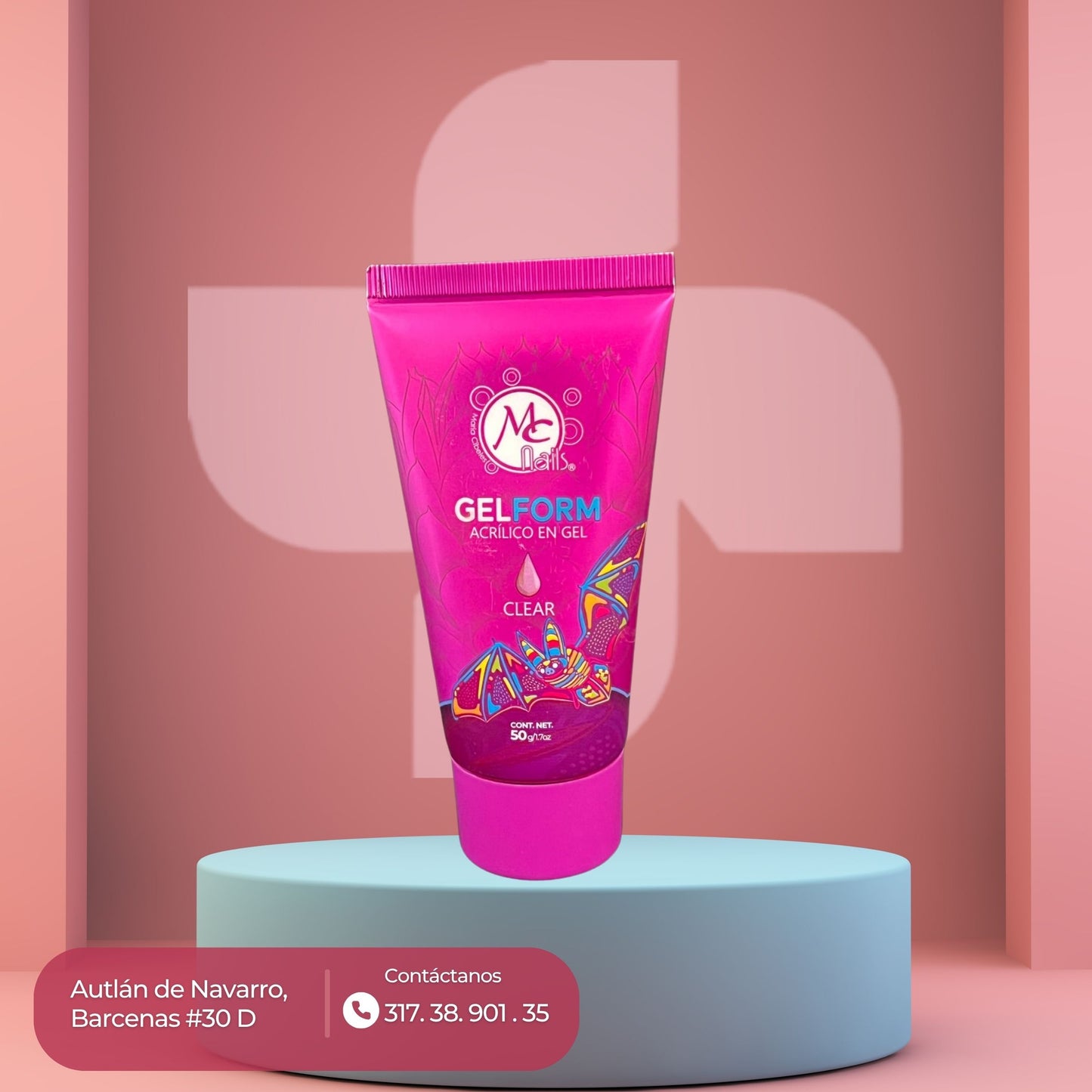 GELFORM