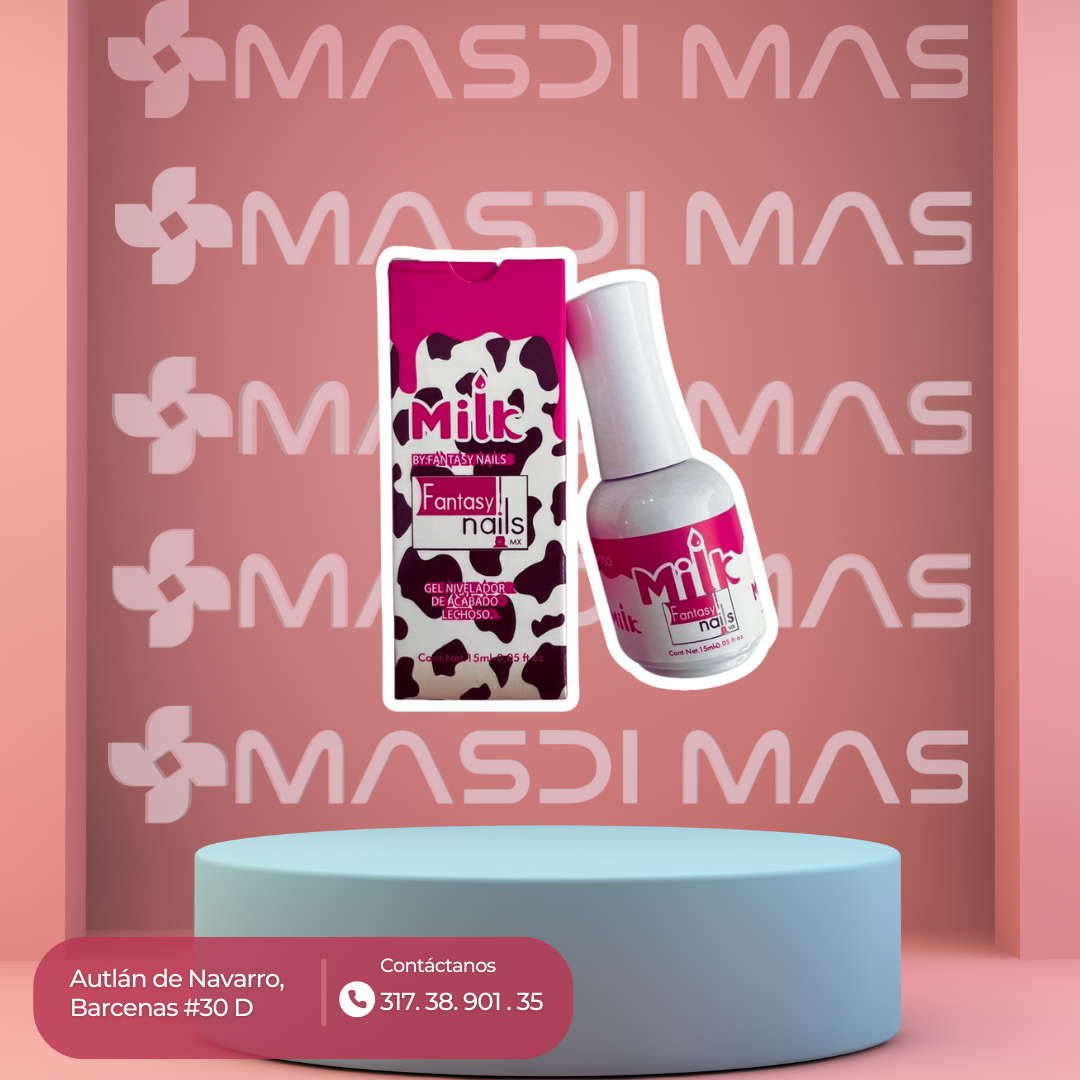 MILK