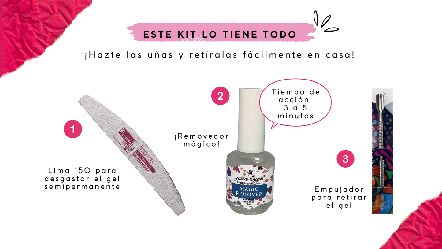 KIT MASDI