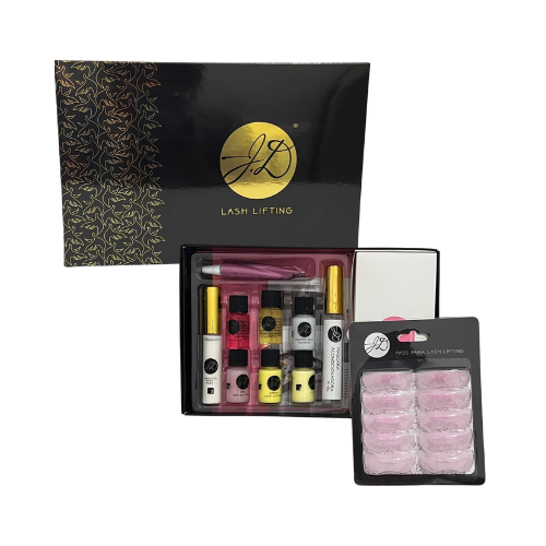 KIT LASH LIFTING J. DENIS
