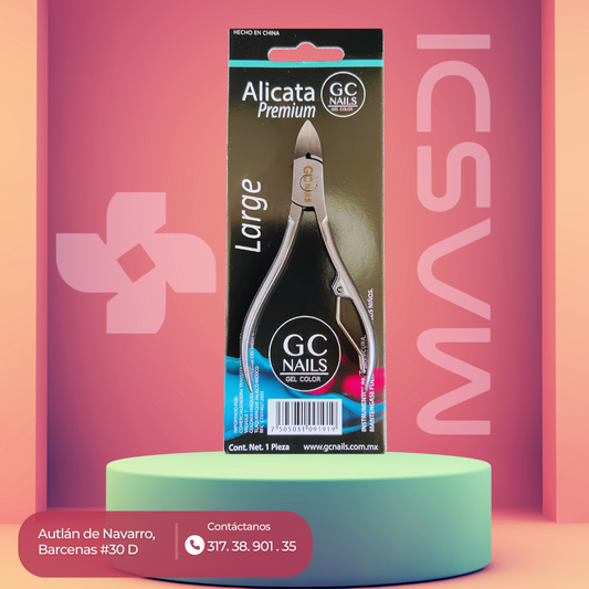 ALICATA PREMIUM