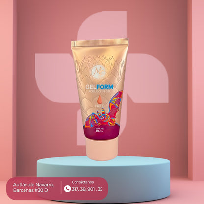 GELFORM