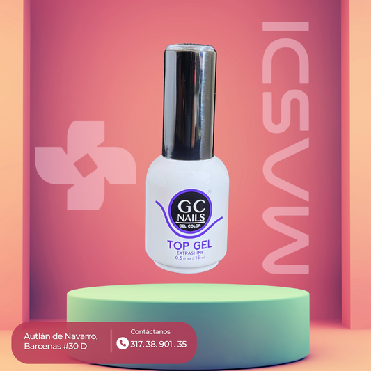 TOP GEL