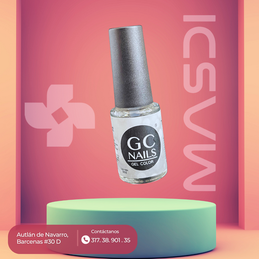 TOP COAT SHINE