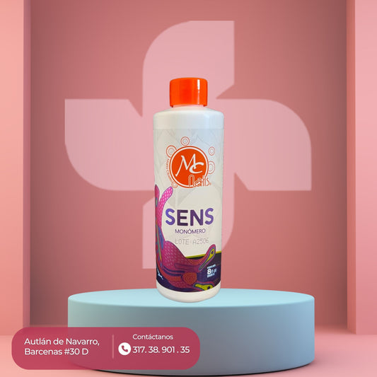 Monómero 8 OZ