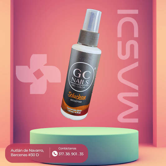 Soluclean