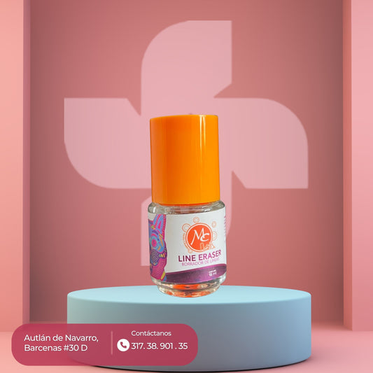 LINER ERASER