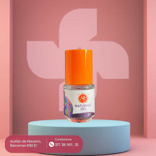 NATURALE GEL