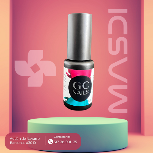RUBBER CLEAR GEL
