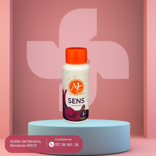 SENS MONOMERO