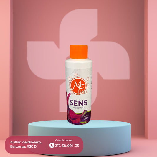 SENS MONÓMERO