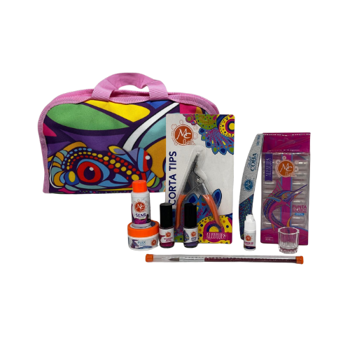 Kit Pequeño MC