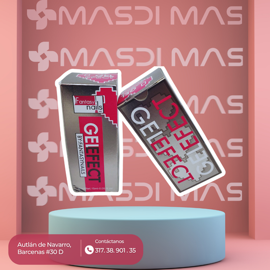 Gel Efect