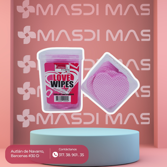 Love Wipe