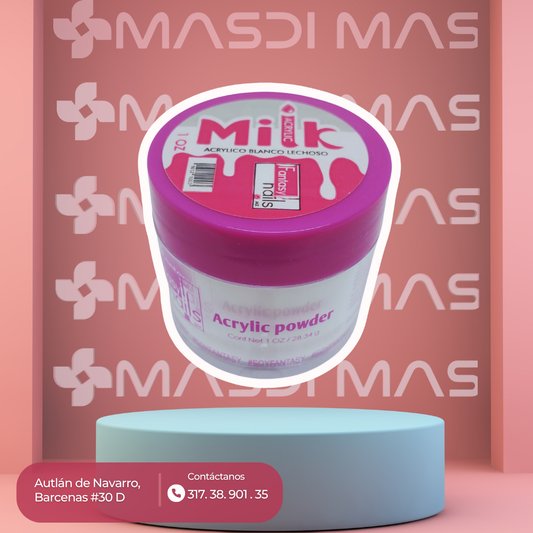 Milk