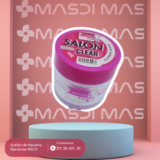Salon Clear