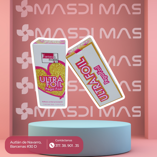 Ultra Foil